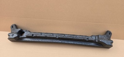 Hyundai tucson 3 абсорбер бампера перед передний фото №1