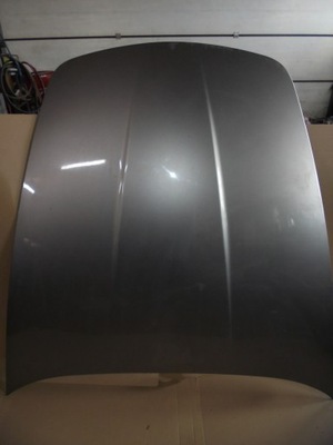 Капот maserati quattroporte v 4.2 v8 2006 фото №1