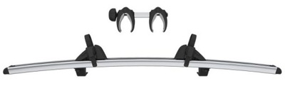 Zestaw do bagażnika na 4 rower Elite G2 - Thule
