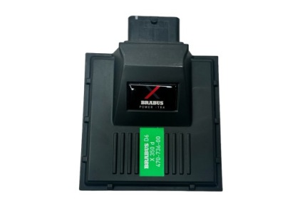 Mercedes x model x350 дизель чіп box тюнінг brabus 470-736-00 фото №1