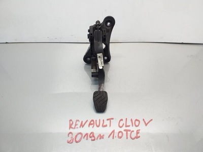 Педаль сцепления renault clio v 465033991r фото №1