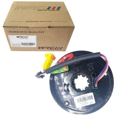 Стрічка керма / шлейф подушка безпеки mercedes klasa g фото №1