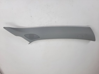 Audi a1 защита обшивка стойка правая 8x0867234a фото №1