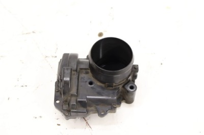 Bmw 1 f20 дросельна заслінка 8624189 фото №1