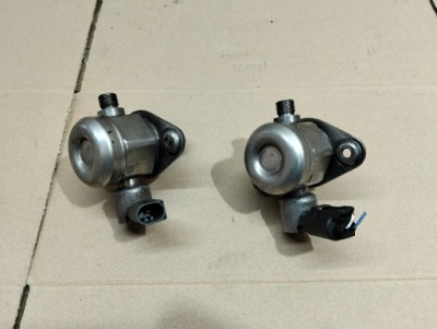 Bmw 7 4.4i насос упорскування пального - 7595350 фото №1