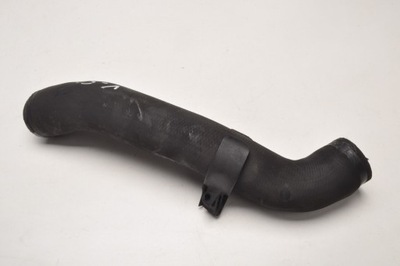 Volvo s40 ii v50 wąż шланг труба інтеркулер фото №1