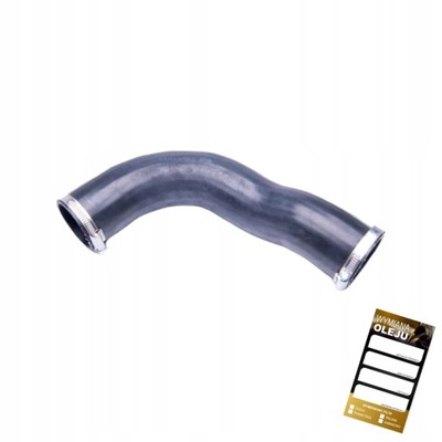 Шланг volvo v60 v70 xc60 xc70 2.0d 2.4d фото №1