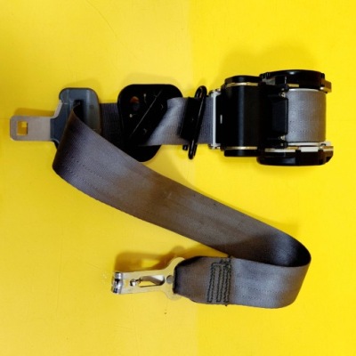 Ремень безопасности правый задний  citroen evasion 043166 nr1855 фото №1