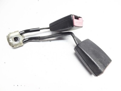 Защёлки ремней audi оригинальный номер 8l0857739a фото №1