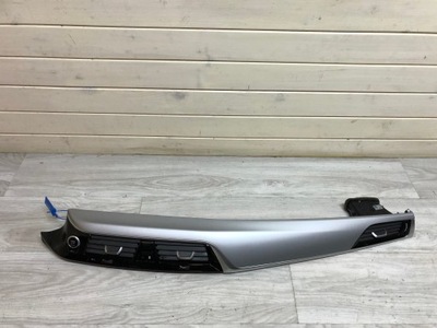 Bmw 5 g30 g31 молдинг декоративная консоли фото №1