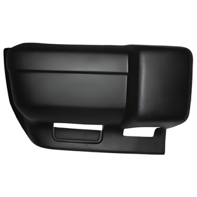 Бампер chrysler jeep cherokee 97-01 фото №1