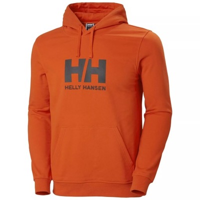 Bluza HH Logo Hoodie Patrol 33977-300 r . XL