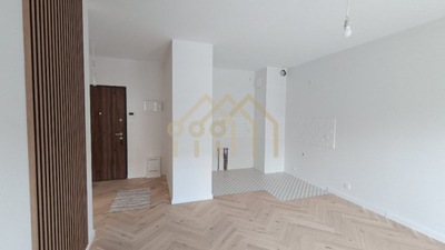 Mieszkanie, Warszawa, Wilanów, 42 m²