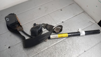 Pas левый перед vw sharan 1.9tdi 97r фото №1