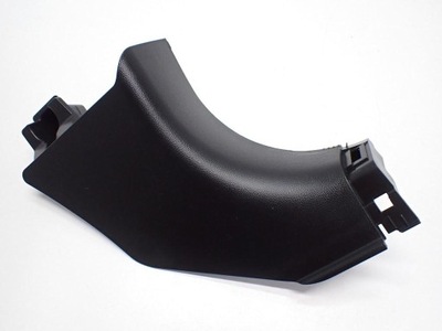 Захист поріг стійка правий перед honda cr-v crv iv 13r фото №1