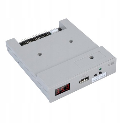 SFR1M2-FU 3.5'' 1.44MB USB Emulator FAT16/32