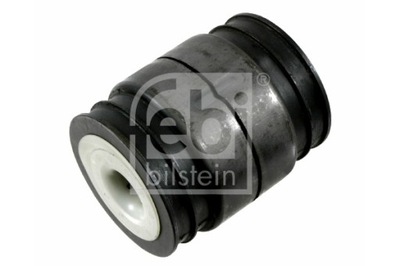 FEBI BILSTEIN SILENTBLOCK SUSPENSIONES CABINAS PARTE DELANTERA 25 100X120 5  