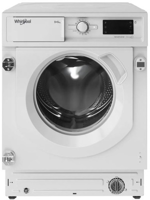 Pralko-suszarka Whirlpool BI WDWG 961485 EU 9/6 kg