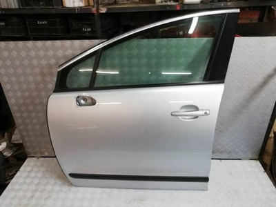 DE PUERTA PARTE DELANTERA PARTE DELANTERA IZQUIERDA PEUGEOT 3008 EZRC  