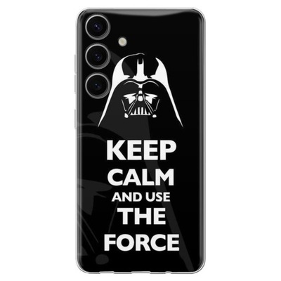 Etui do Samsung Galaxy S24 Ultra Wzory Star Wars