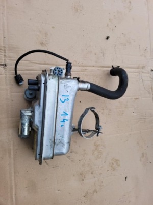 Нагреватель проточный электрический bmw i3 9335239 фото №1