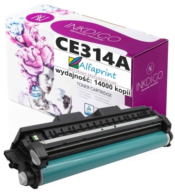 Bęben do HP CE314A CP1020 CP1025 100 MFP M175 126A