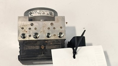 Насос abs тормозная 7915656 mini clubman cooper f54 фото №1