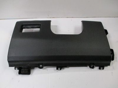 Защита pod консоль range rover sport фото №1