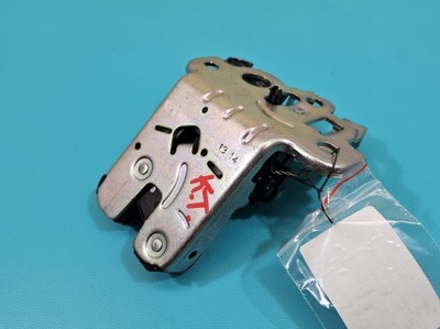 Замок кришки задня 8r0827505 audi a7 4g hb 4pin фото №1