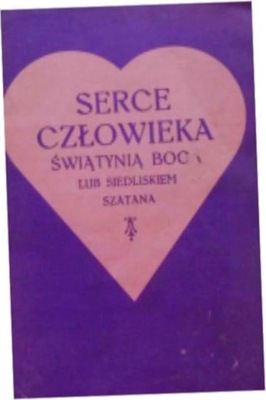 Serce człowieka - i.inni