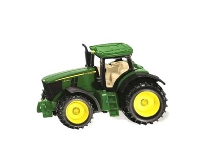 SIKU 10 - JOHN DEERE 6250R S1064