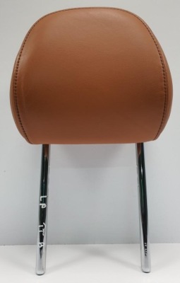 Підголівник сидіння ліва перед audi tt 8j фото №1