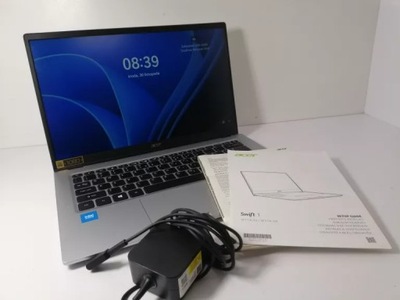 LAPTOP ACER SWIFT 1 N4500