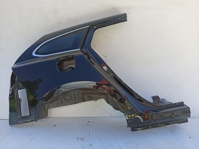 Чверть v60 2013 чверть крила правий задня 452 фото №1