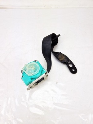 Mercedes w176 натяжитель ремней фото №1