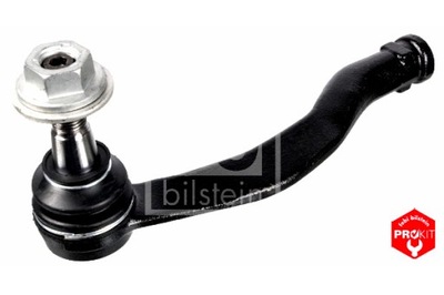 FEBI BILSTEIN END DRIVE SHAFT KIEROWNICZEGO L AUDI TT 1.8-2.5 07.14-  