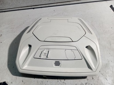 Ford focus mk3 бардачок потолочный люк фото №1