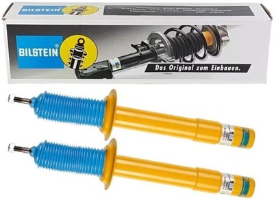 BILSTEIN B8 AMORTYZATORY PRZÓD BMW 5 E39