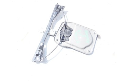 Механизм стекло правый перед skoda roomster фото №1