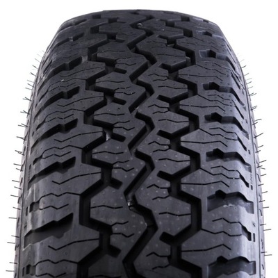 1x LETNÁ PNEUMATIKA 245/70R16 Kormoran Road Terrain