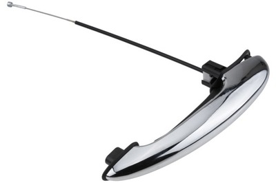 Ручка наружная mini r50 r53 2001- r52 2004- r55 2007- r56 2006- r57 2007 фото №1