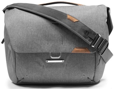 Torba fotograficzna Peak Design Everyday Messenger 13L v2 popiel