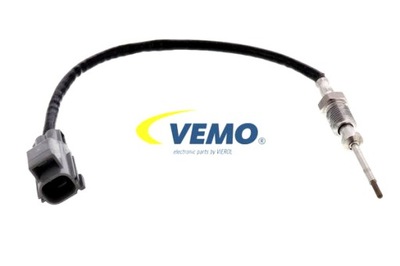 VEMO SENSOR TEMPERATURA GASES DE ESCAPE FORD B-MAX ECOSPORT FIESTA VI TOURNEO  