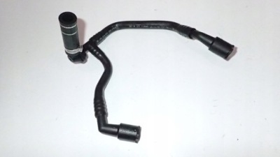 Шланг компресор підвіска q7 4l 1k0611939a фото №1