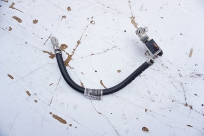 Клемма минусовая 8k0915181e audi a4 b8 фото №1