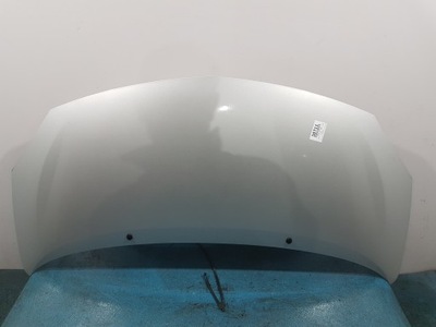 Renault twingo ii капот передняя ted69 фото №1