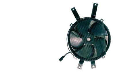 Nrf 47554 вентилятор, охолодження двигуна фото №1