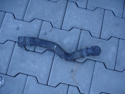 Шланг wody audi a6 c8 4k0122101bj фото №1