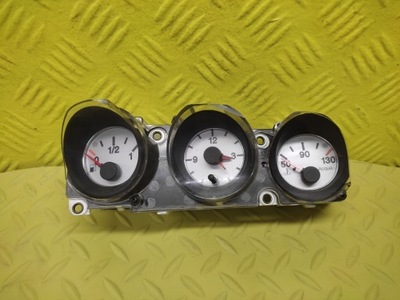 Alfa romeo 156 счетчик 503400020500 фото №1