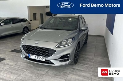 Ford Kuga FORD Kuga 2.5 FHEV 190 KM, eCVT, FWD...